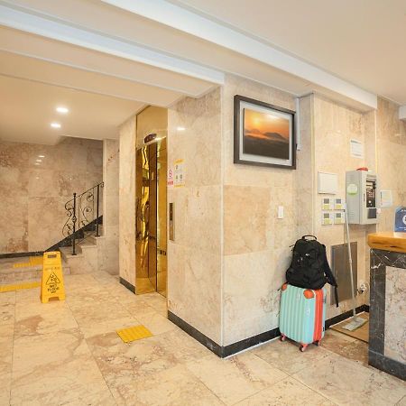 J2 Family Hotel Jeju Dış mekan fotoğraf
