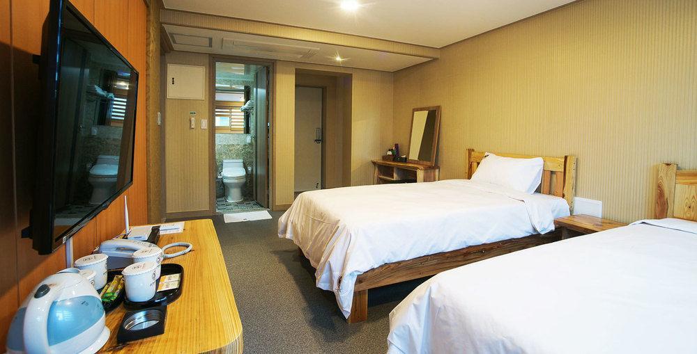 J2 Family Hotel Jeju Dış mekan fotoğraf